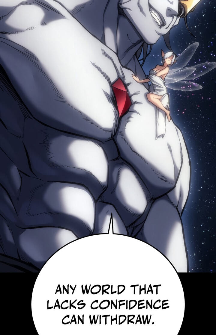 World Extinction War Chapter 1 page 82 - 