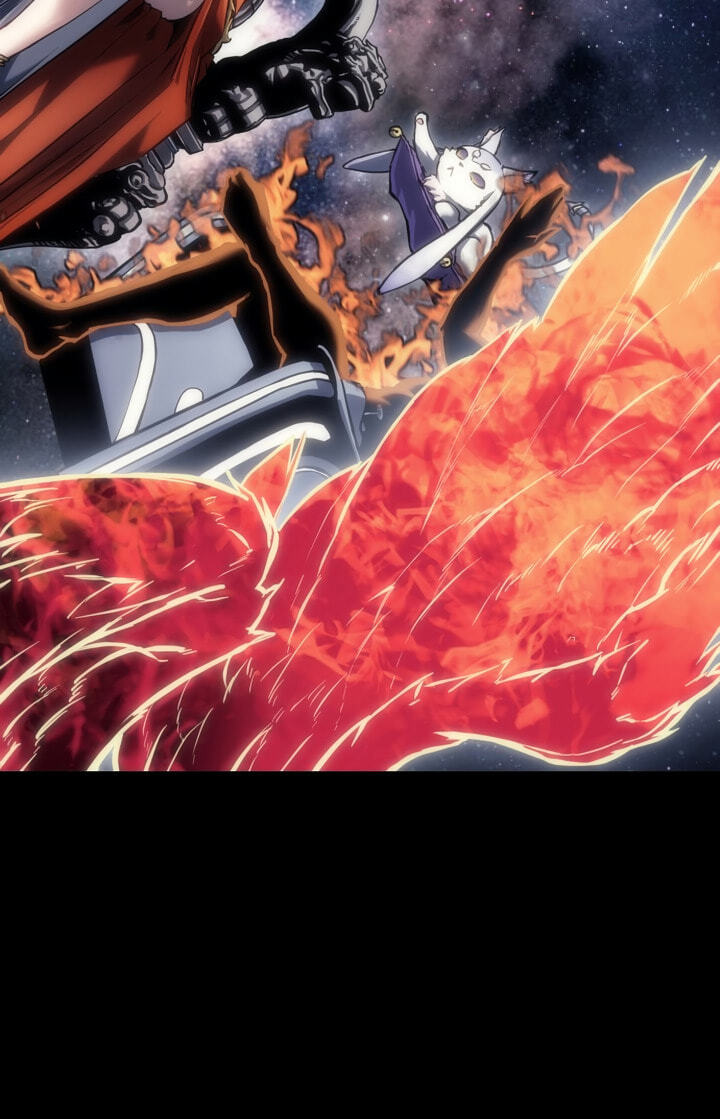 World Extinction War Chapter 1 page 85 - 
