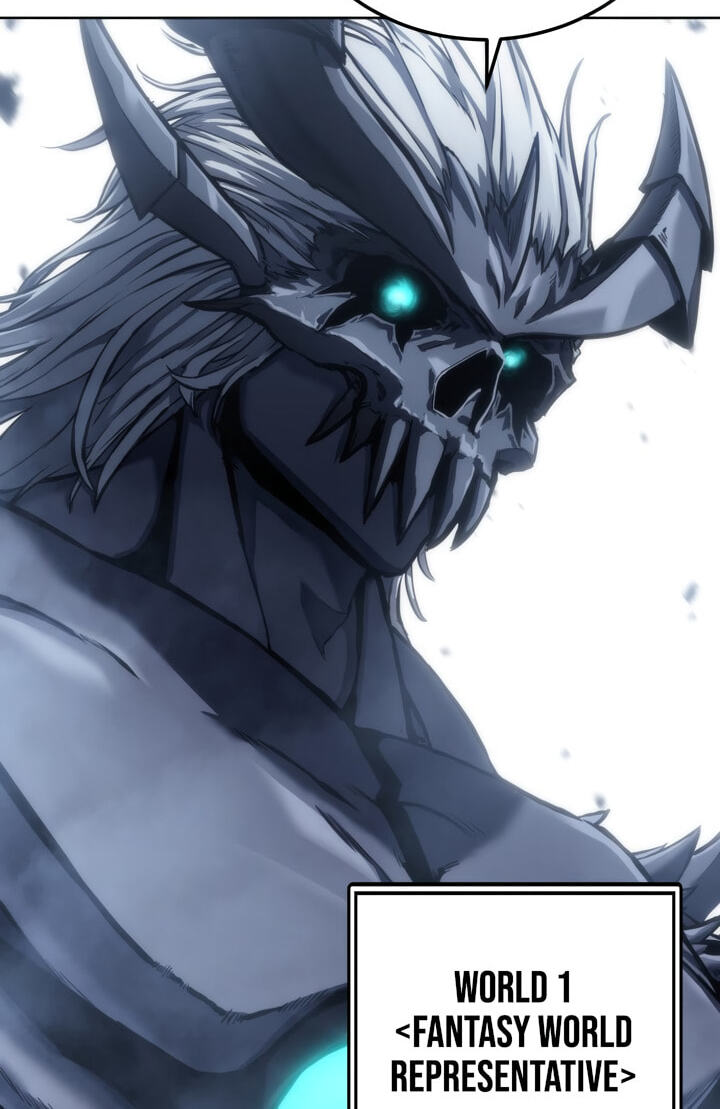 World Extinction War Chapter 1 page 10 - 