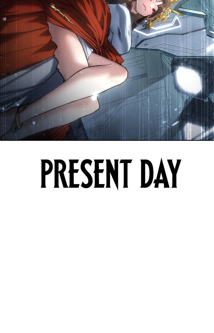 World Extinction War Chapter 1 page 92 - 