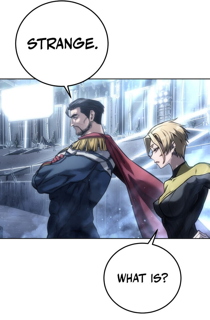 World Extinction War Chapter 1 page 93 - 