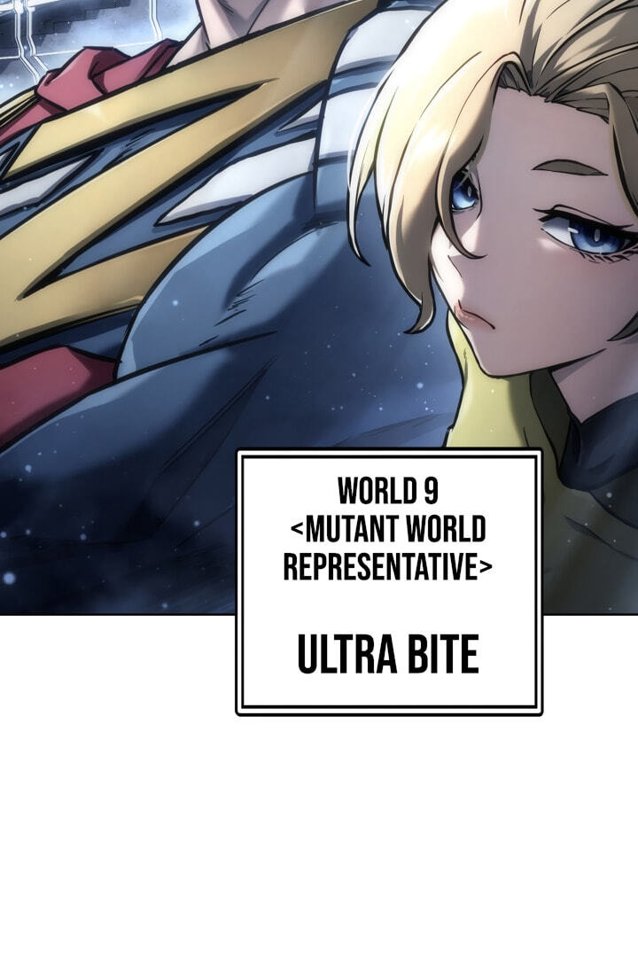 World Extinction War Chapter 1 page 95 - 
