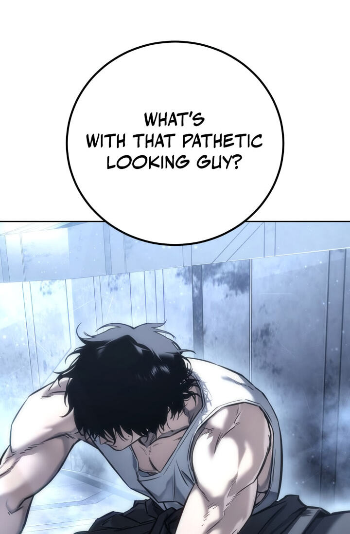 World Extinction War Chapter 1 page 96 - 