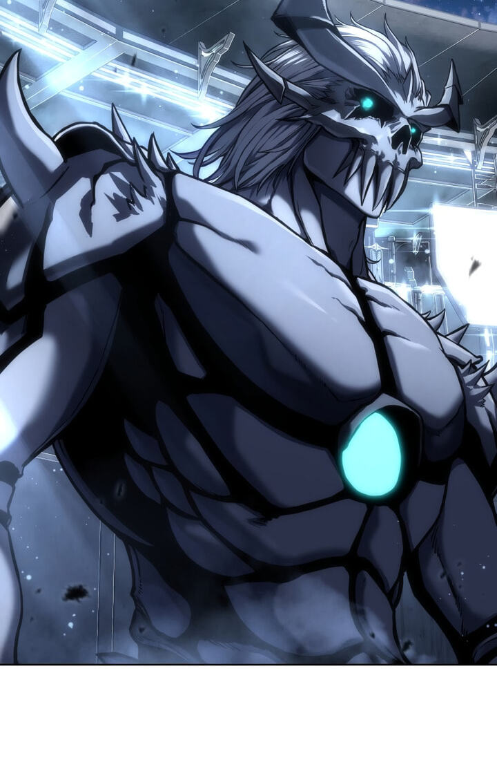 World Extinction War Chapter 1 page 100 - 