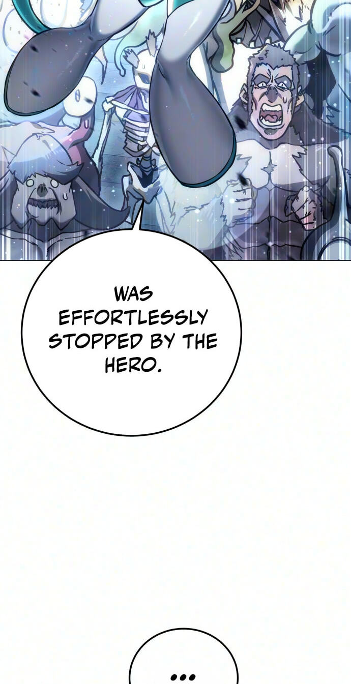 World Extinction War Chapter 10 page 12 - 