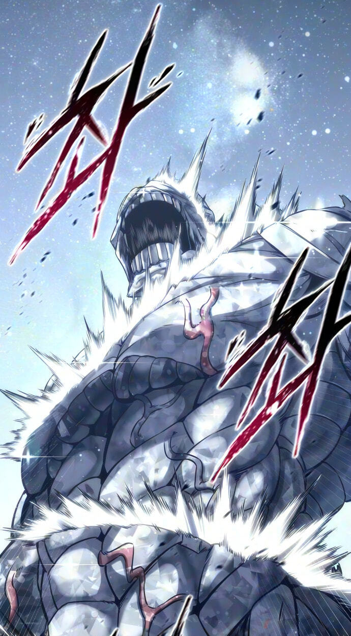 World Extinction War Chapter 10 page 115 - 