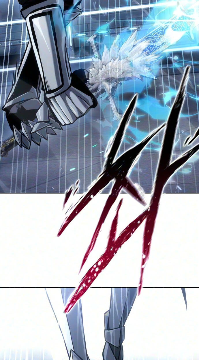 World Extinction War Chapter 10 page 118 - 