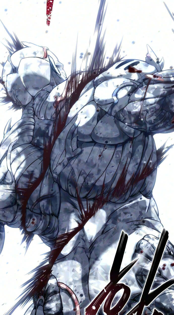 World Extinction War Chapter 10 page 120 - 