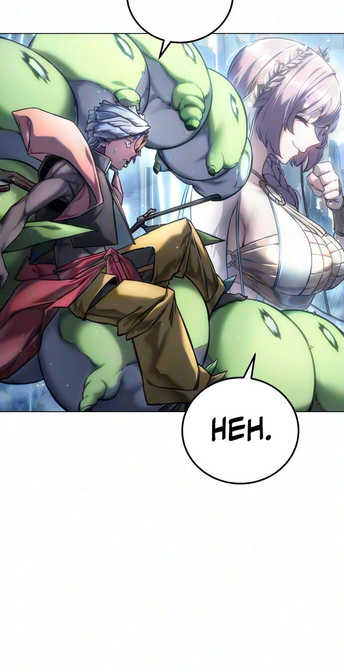 World Extinction War Chapter 10 page 13 - 
