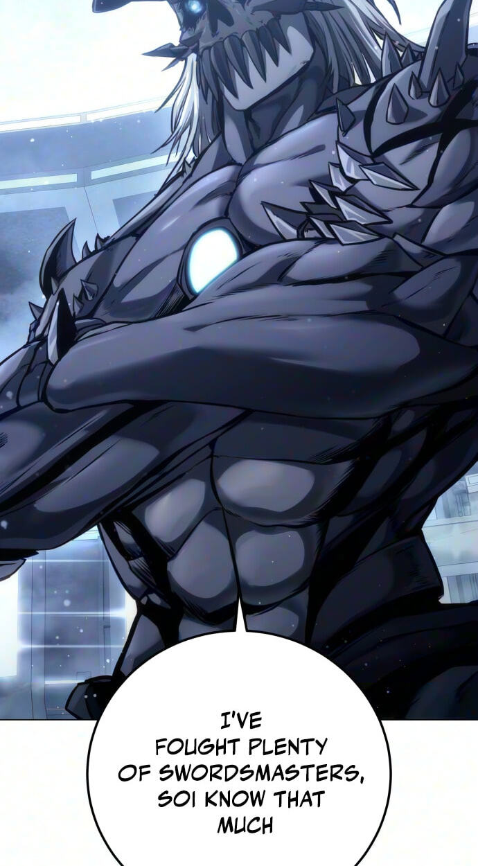 World Extinction War Chapter 10 page 128 - 