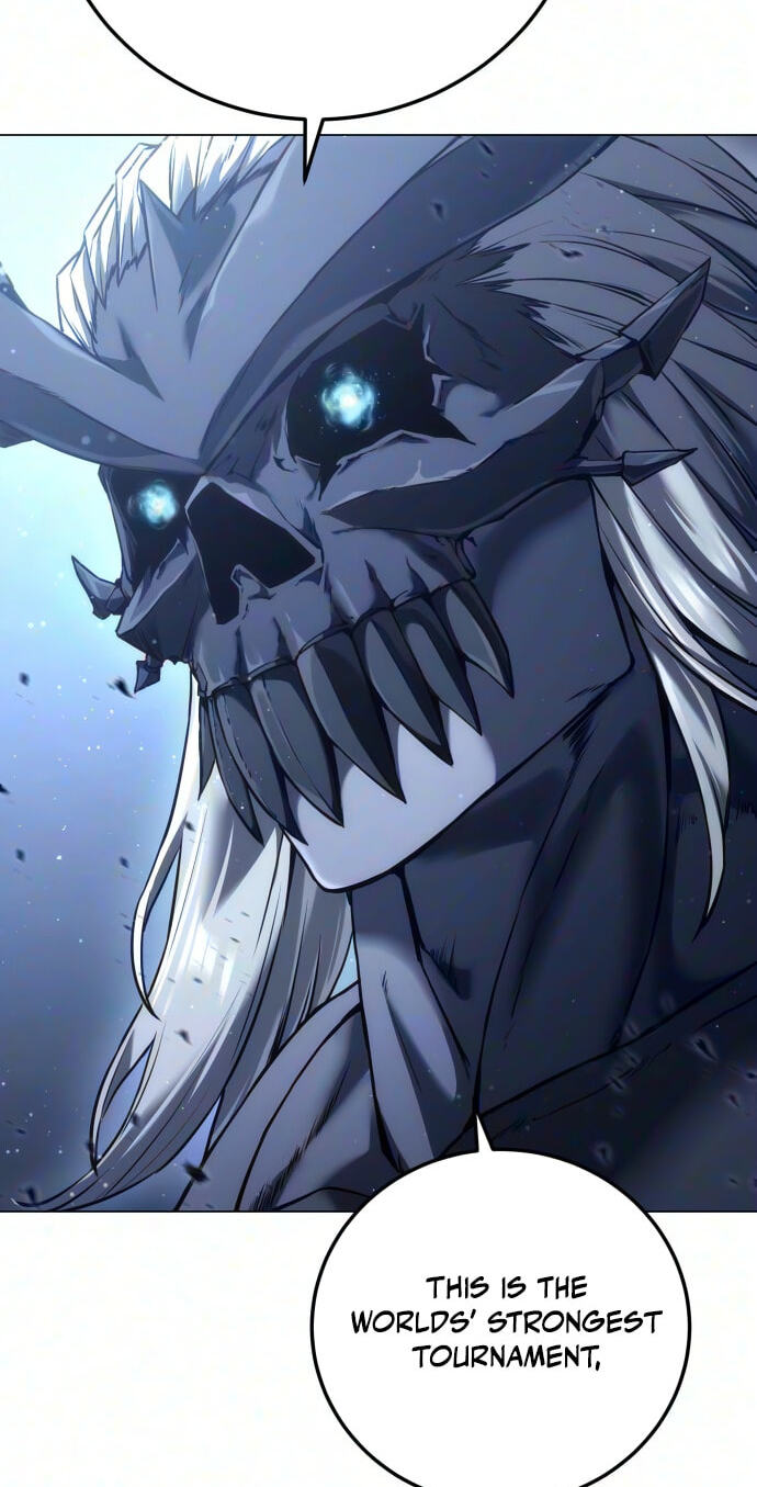 World Extinction War Chapter 10 page 133 - 