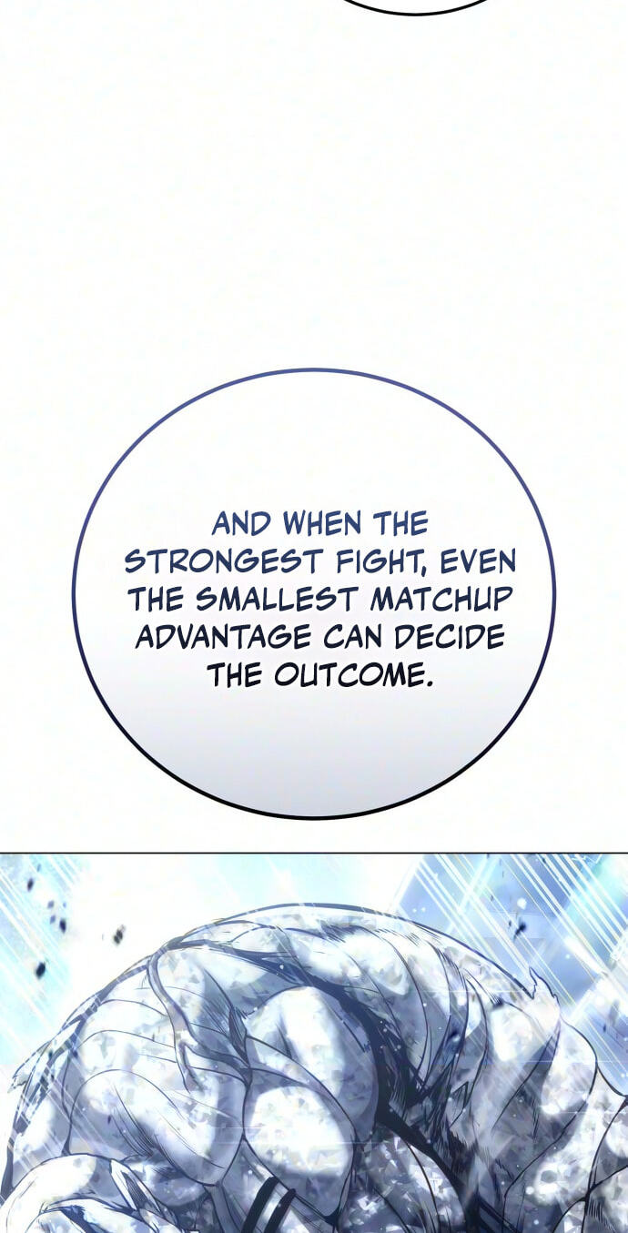 World Extinction War Chapter 10 page 134 - 