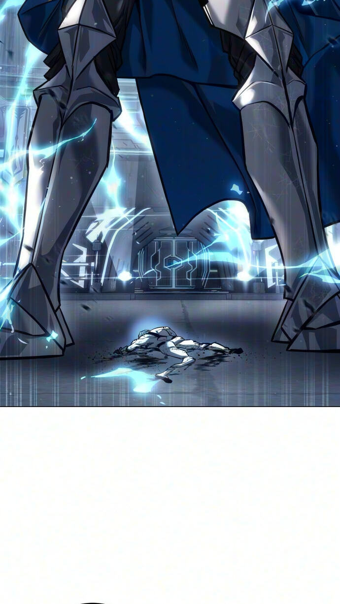 World Extinction War Chapter 10 page 15 - 