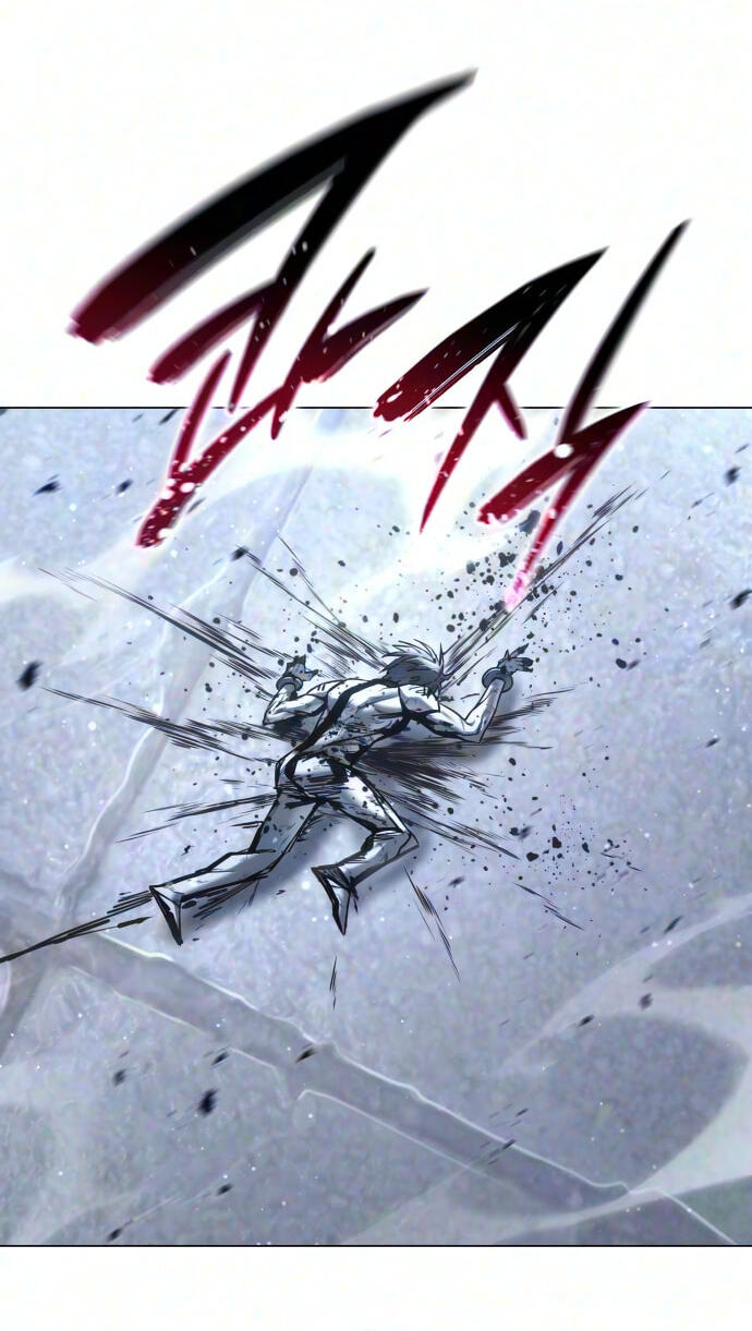 World Extinction War Chapter 10 page 21 - 