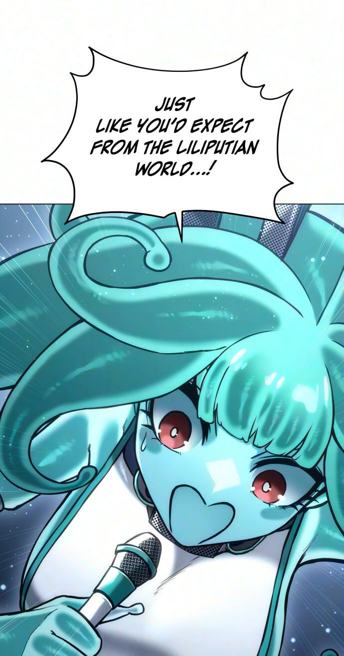 World Extinction War Chapter 10 page 24 - 