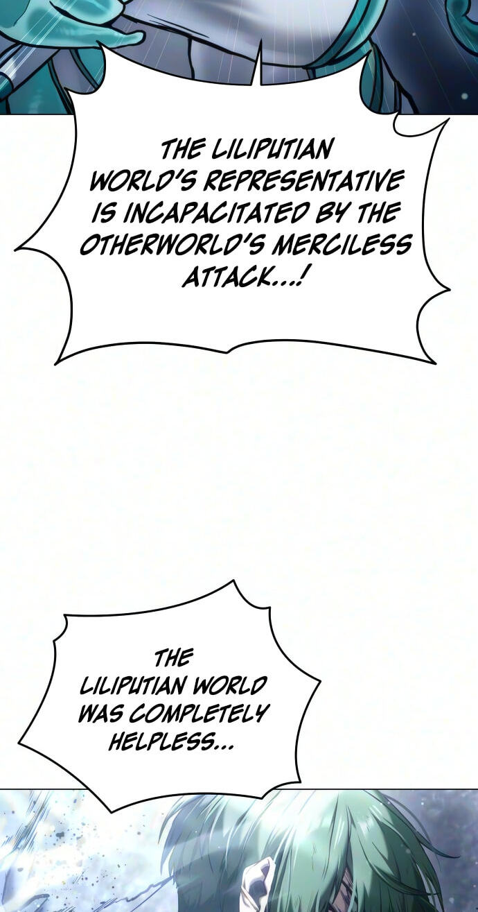 World Extinction War Chapter 10 page 25 - 