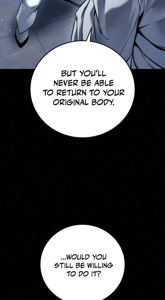 World Extinction War Chapter 10 page 30 - 