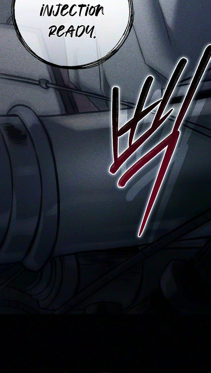 World Extinction War Chapter 10 page 37 - 