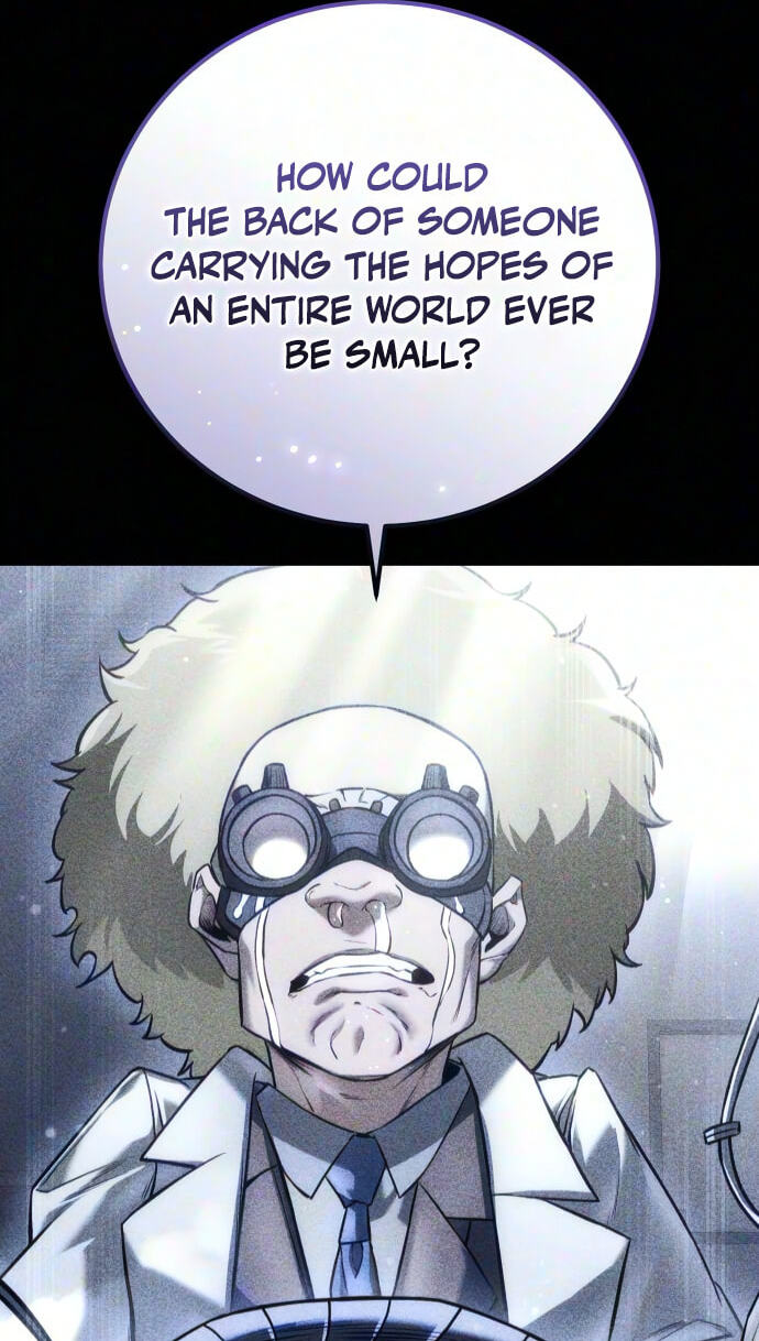 World Extinction War Chapter 10 page 38 - 