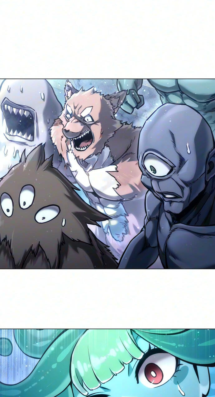 World Extinction War Chapter 10 page 5 - 