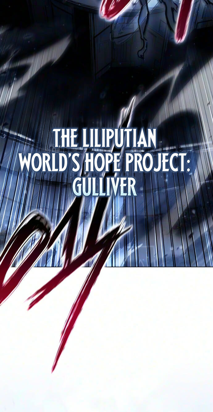 World Extinction War Chapter 10 page 48 - 