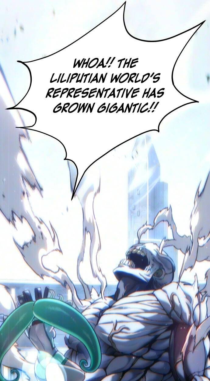 World Extinction War Chapter 10 page 49 - 