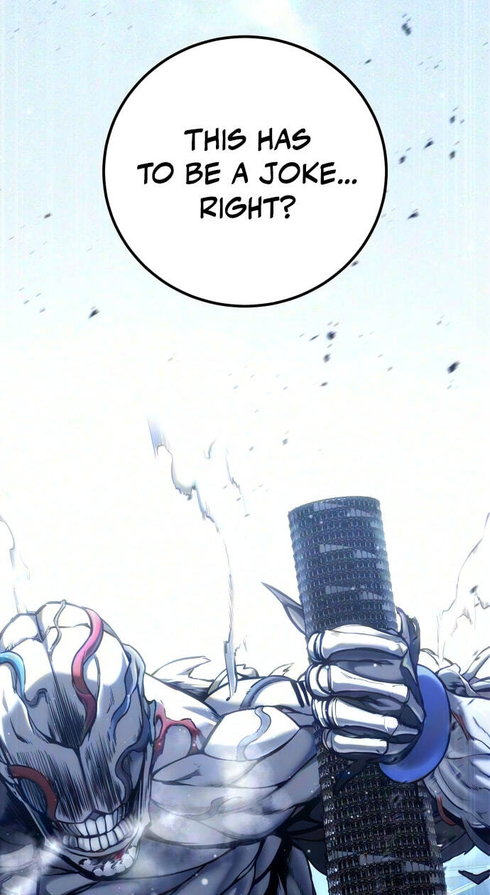 World Extinction War Chapter 10 page 57 - 