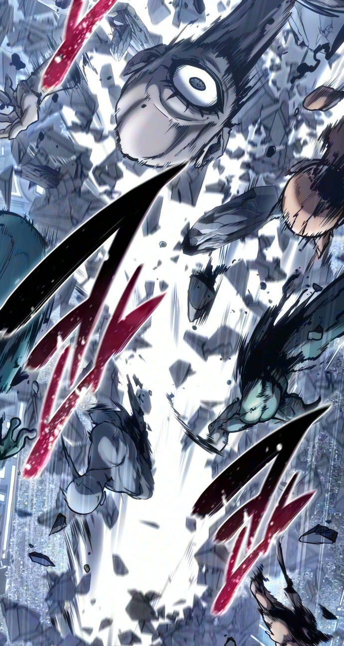 World Extinction War Chapter 10 page 65 - 