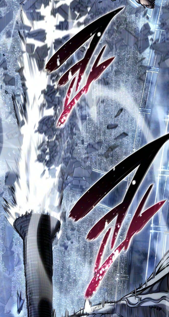 World Extinction War Chapter 10 page 66 - 