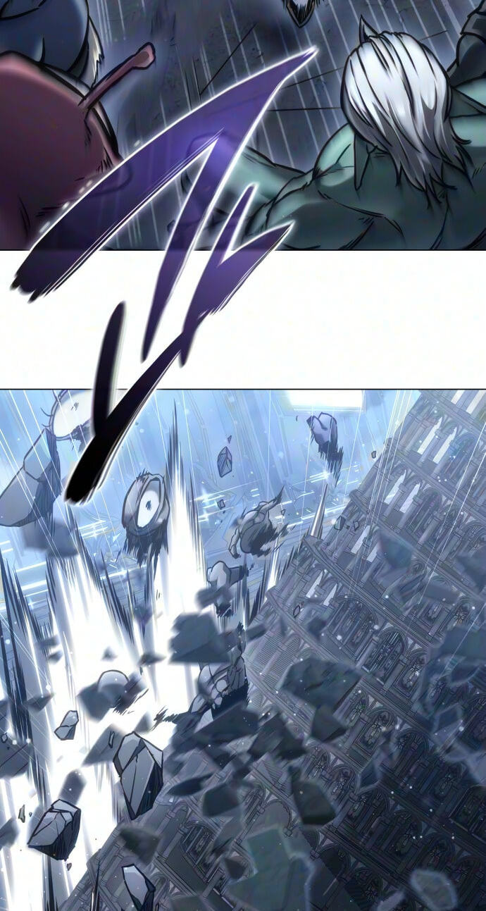 World Extinction War Chapter 10 page 69 - 