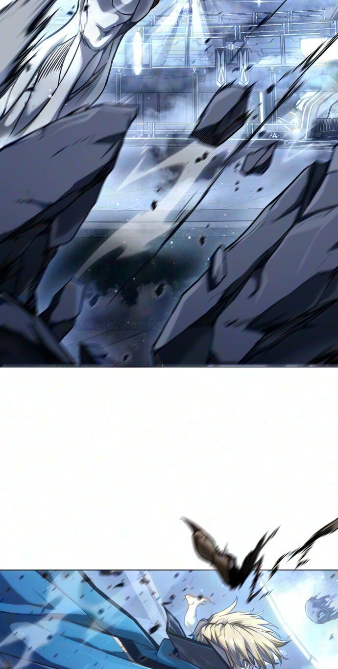 World Extinction War Chapter 10 page 72 - 