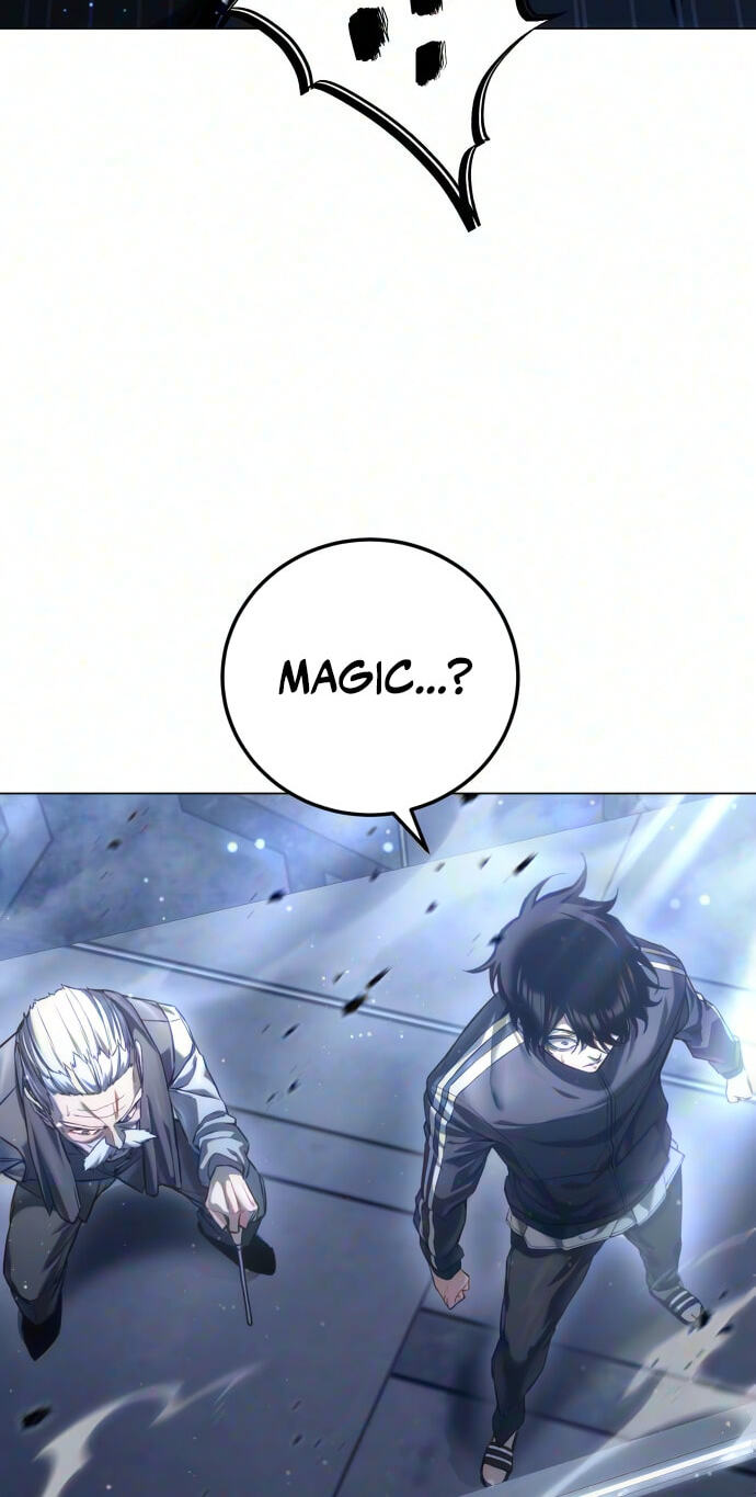 World Extinction War Chapter 10 page 77 - 