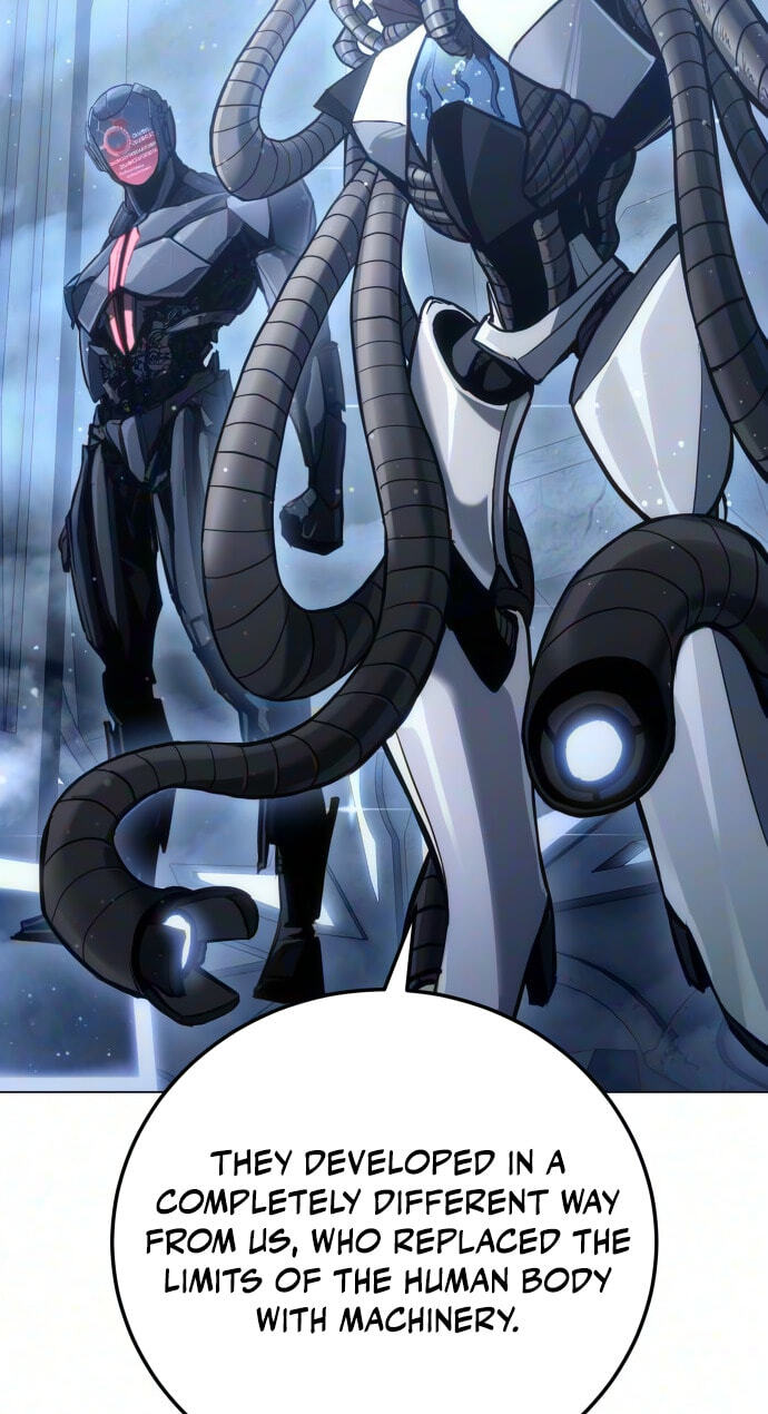 World Extinction War Chapter 10 page 90 - 