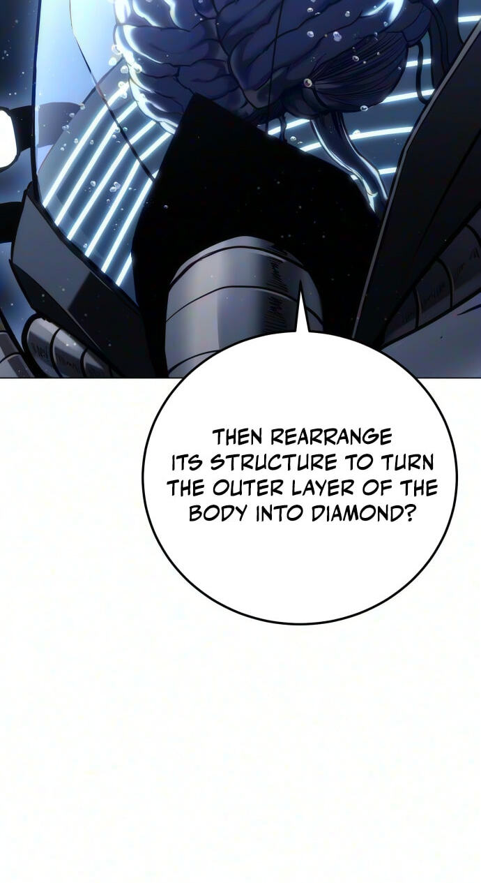 World Extinction War Chapter 10 page 92 - 