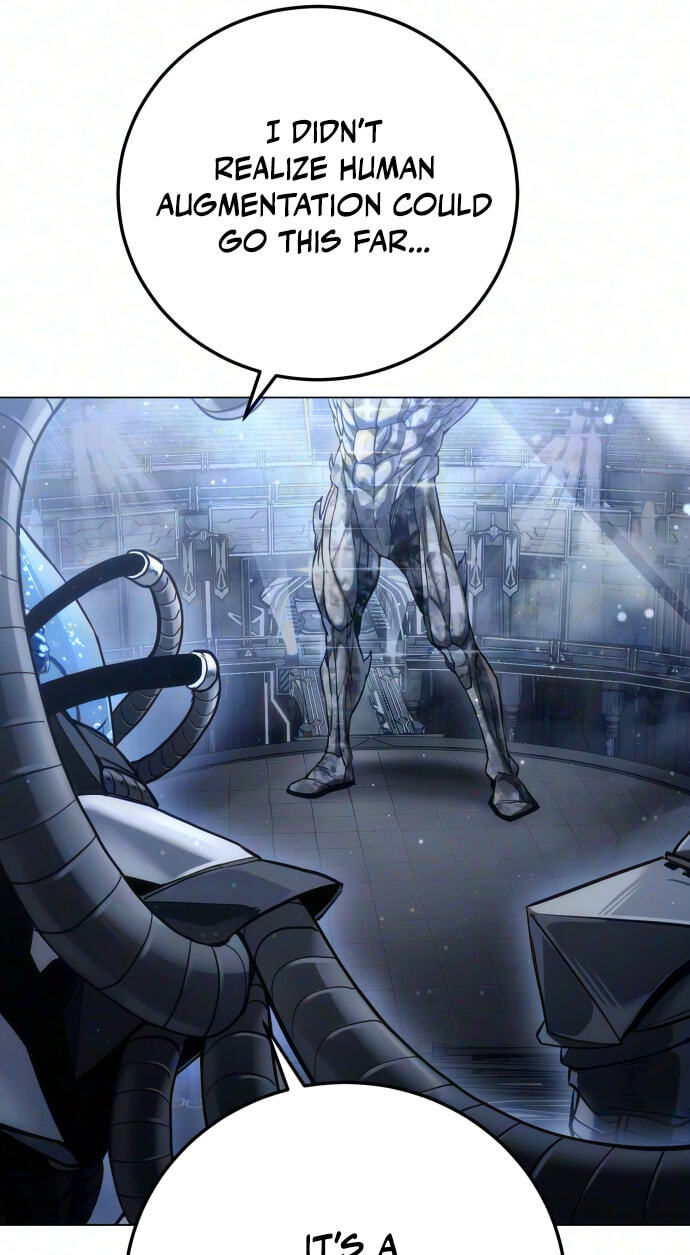 World Extinction War Chapter 10 page 93 - 