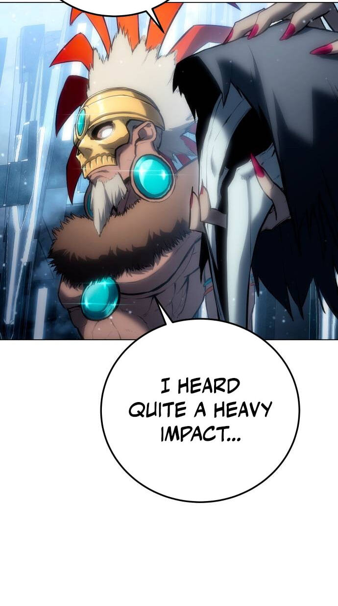 World Extinction War Chapter 2 page 105 - 