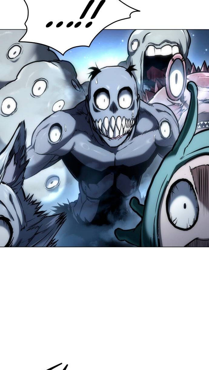 World Extinction War Chapter 2 page 110 - 