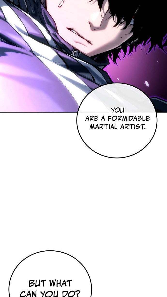 World Extinction War Chapter 2 page 114 - 