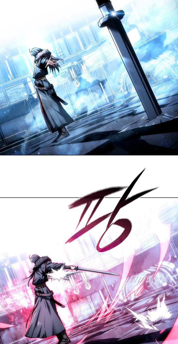 World Extinction War Chapter 2 page 118 - 