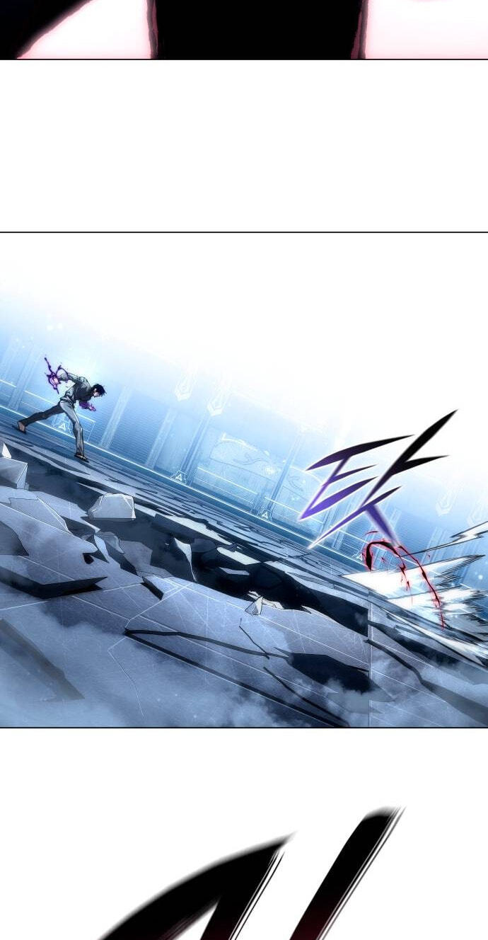 World Extinction War Chapter 2 page 121 - 