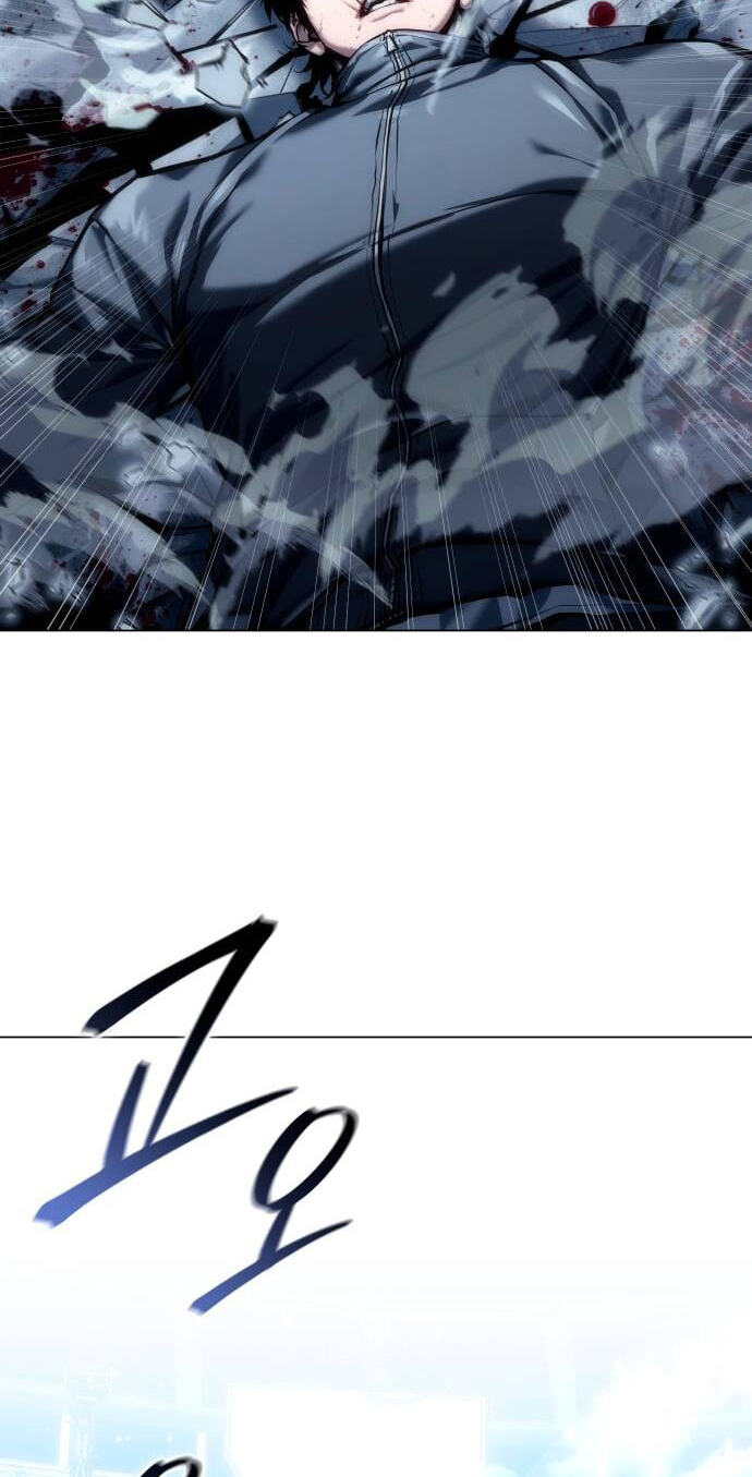 World Extinction War Chapter 2 page 124 - 