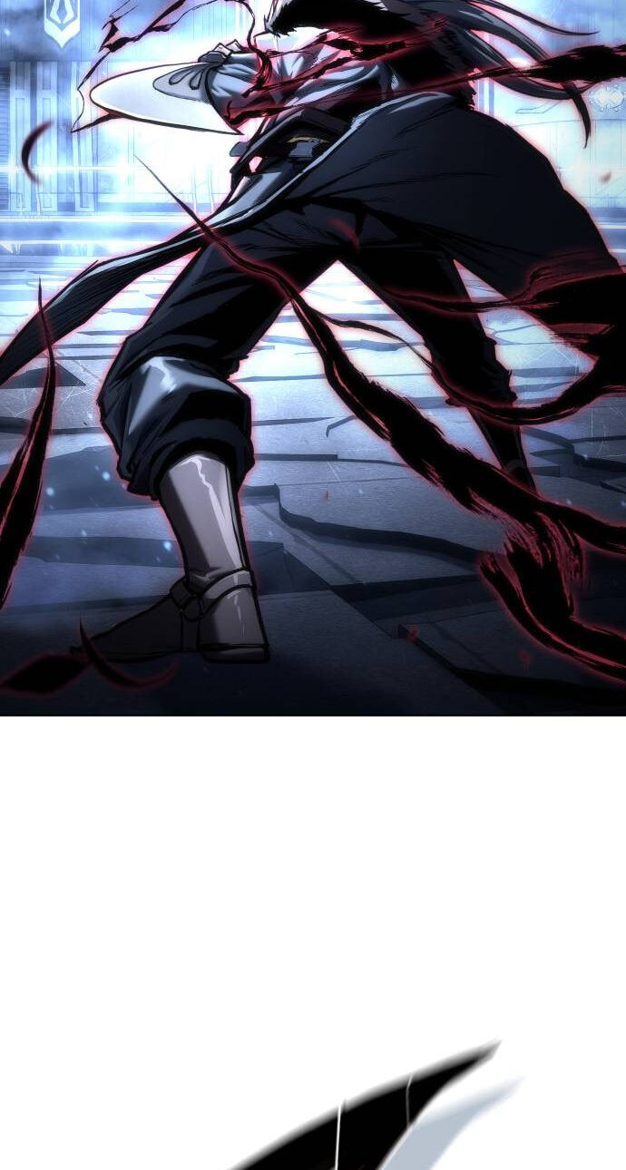 World Extinction War Chapter 2 page 140 - 