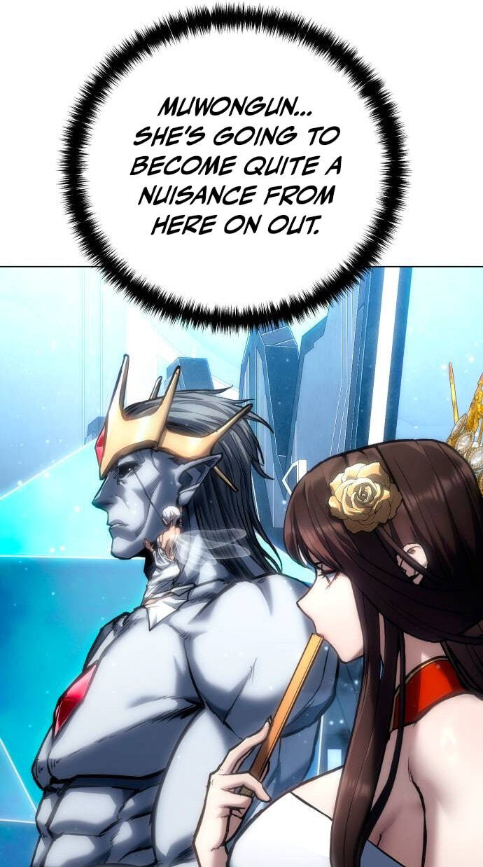 World Extinction War Chapter 2 page 145 - 