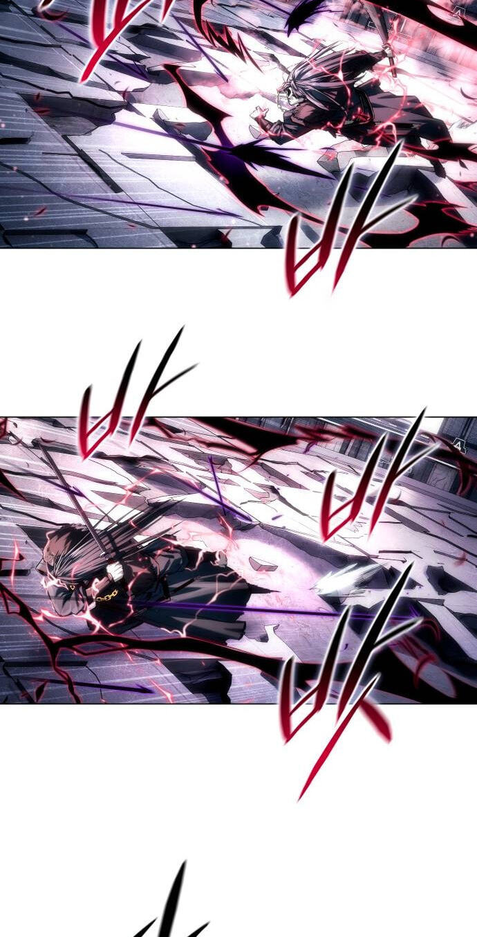 World Extinction War Chapter 2 page 155 - 