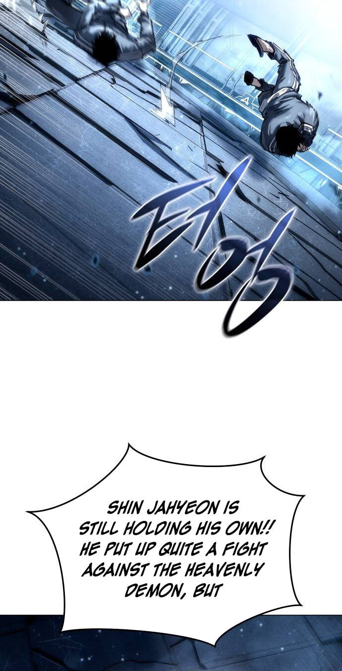 World Extinction War Chapter 2 page 159 - 