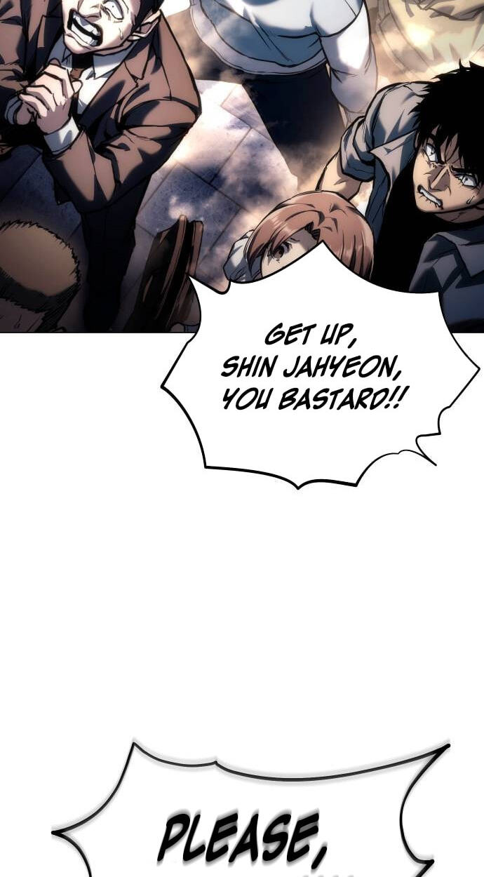 World Extinction War Chapter 2 page 162 - 