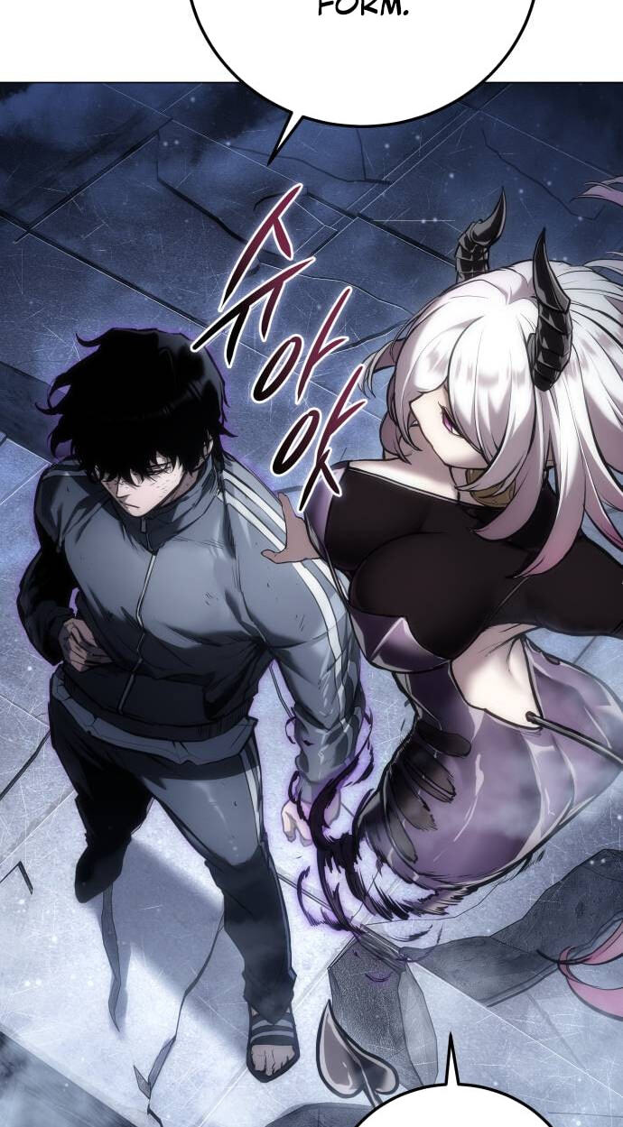 World Extinction War Chapter 2 page 173 - 