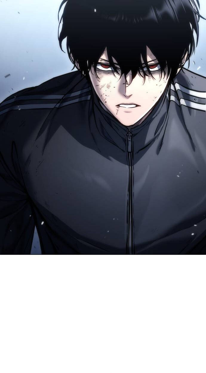 World Extinction War Chapter 2 page 175 - 