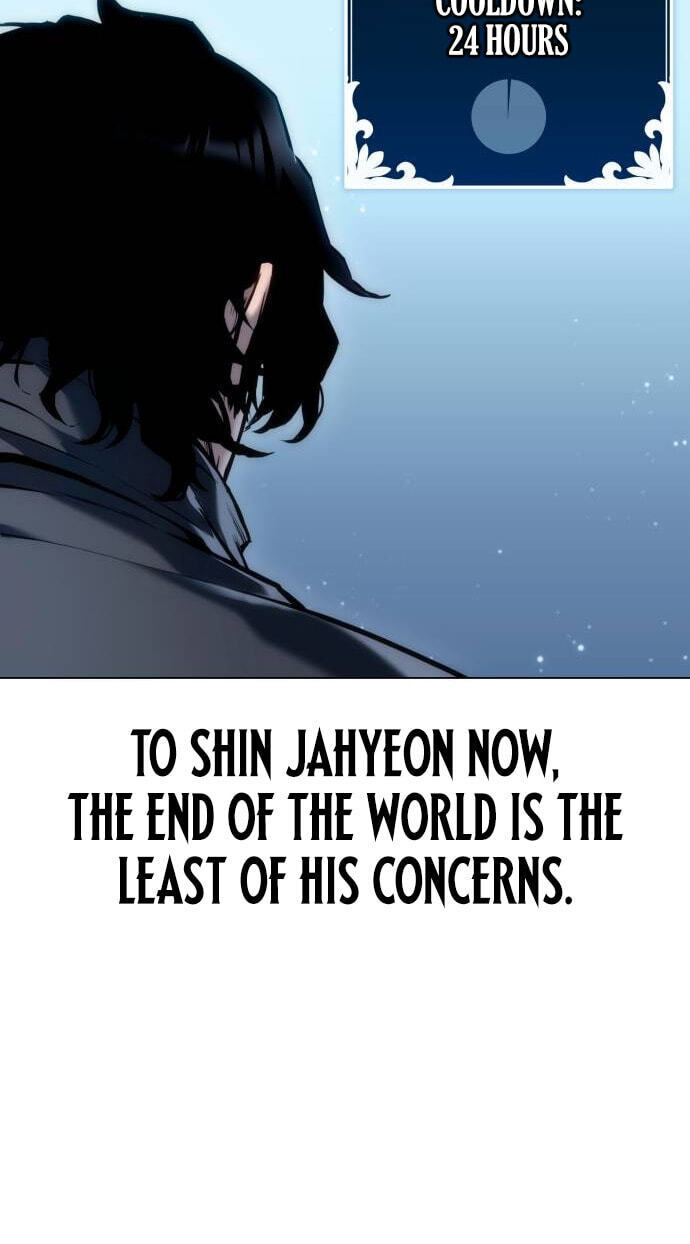 World Extinction War Chapter 2 page 20 - 
