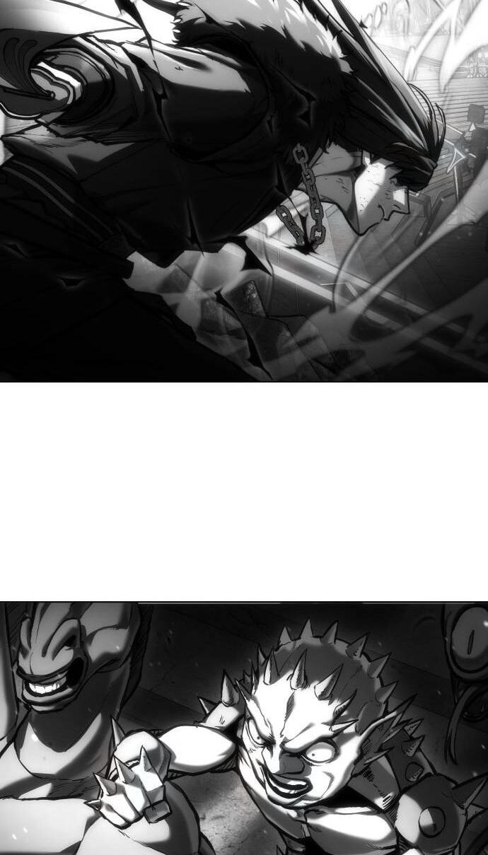 World Extinction War Chapter 2 page 193 - 